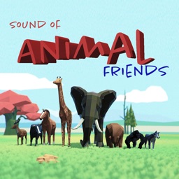Sound of Animal Friends