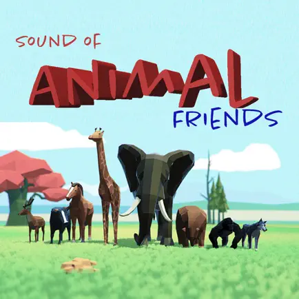 Sound of Animal Friends Читы