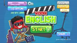 Game screenshot Woogi English mod apk