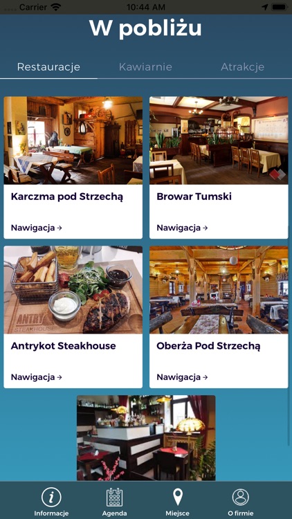 III CityCoders Hackathon Płock screenshot-4