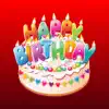 100+ Happy Birthday Wishes App delete, cancel