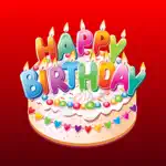 100+ Happy Birthday Wishes App App Contact