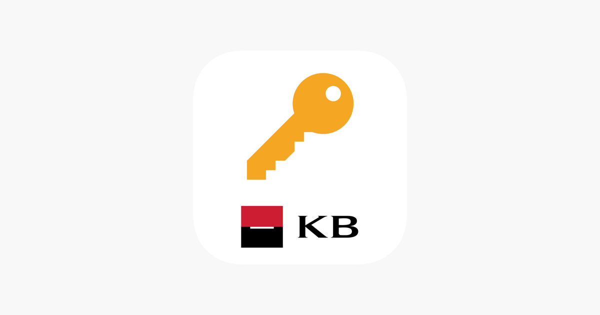 KB Klíč on the App Store