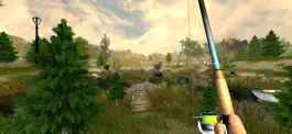 Game screenshot Professional Fishing hack