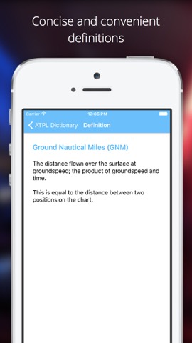 ATPL Dictionaryのおすすめ画像3