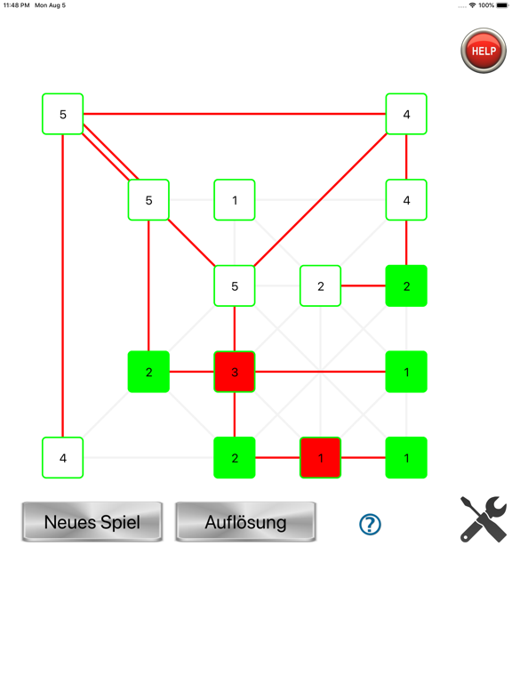 Screenshot #5 pour Logic Bridge