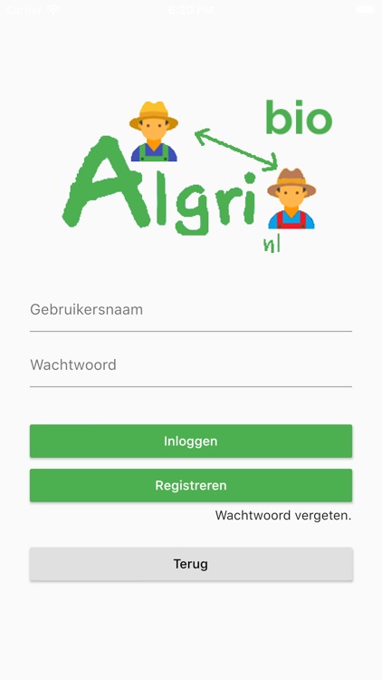 Algri Bio