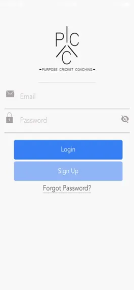 Game screenshot Purpose Cricket Coaching mod apk