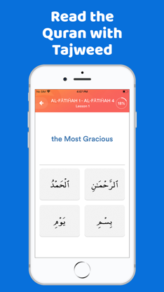 Quran IQ: Arabic Learning App screenshot 6