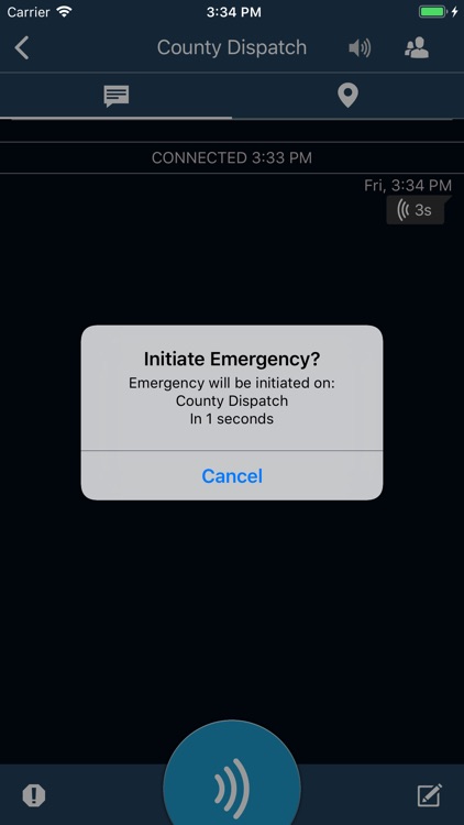 WAVE Mobile Communicator screenshot-3