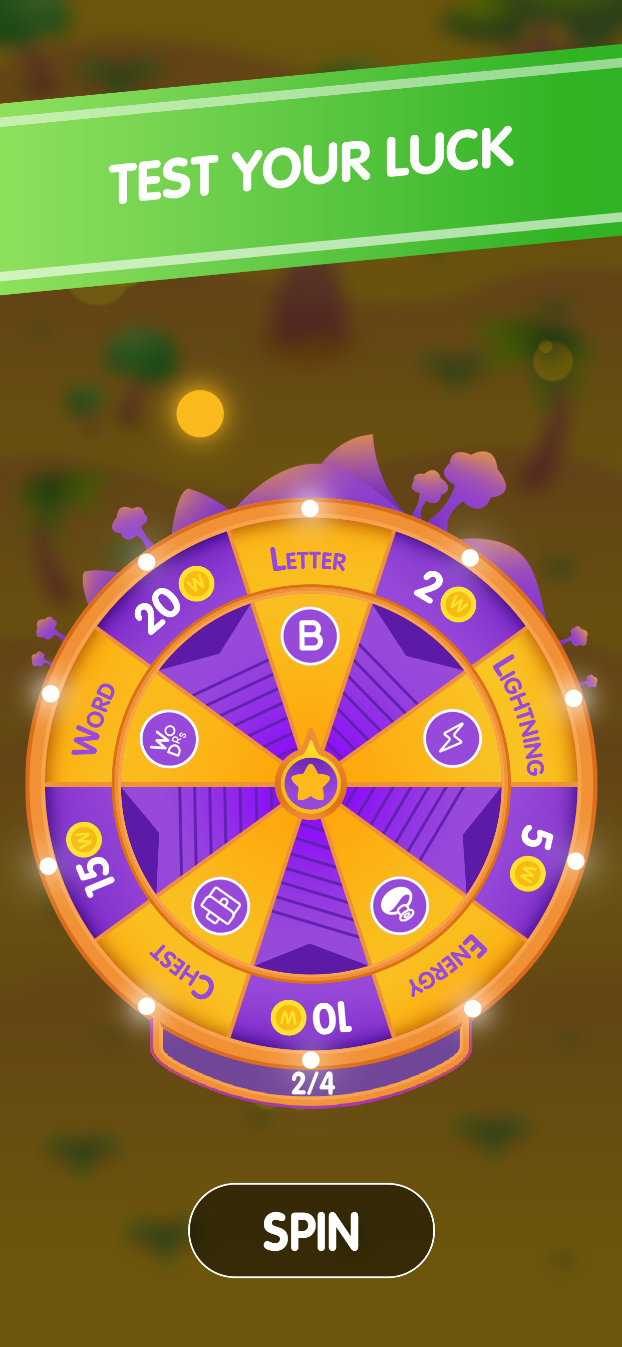 Best Word Game screenshot 3
