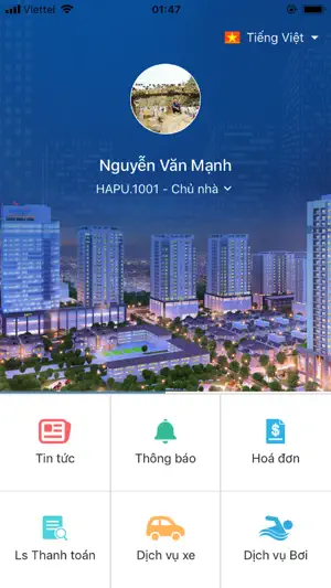 Hapu - Fast Service screenshot 3