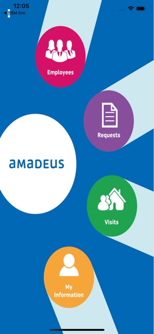 Amadeus App(圖1)-速報App