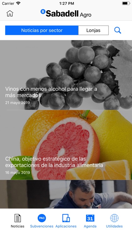 BS Agro screenshot-3