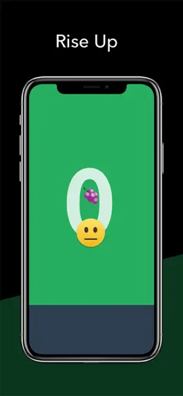 Game screenshot FaceRise apk