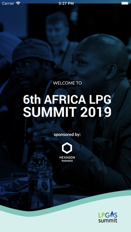 LP Gas Summit