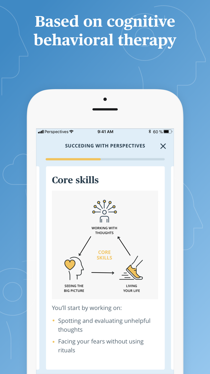 Perspectives Health for OCD