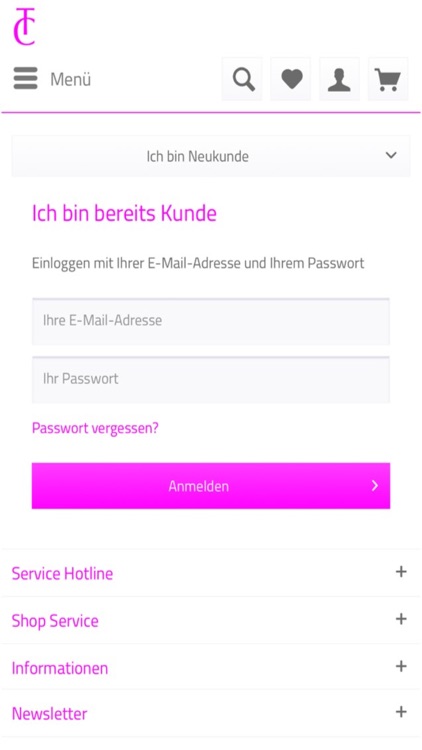 T-Cosmetic screenshot-5