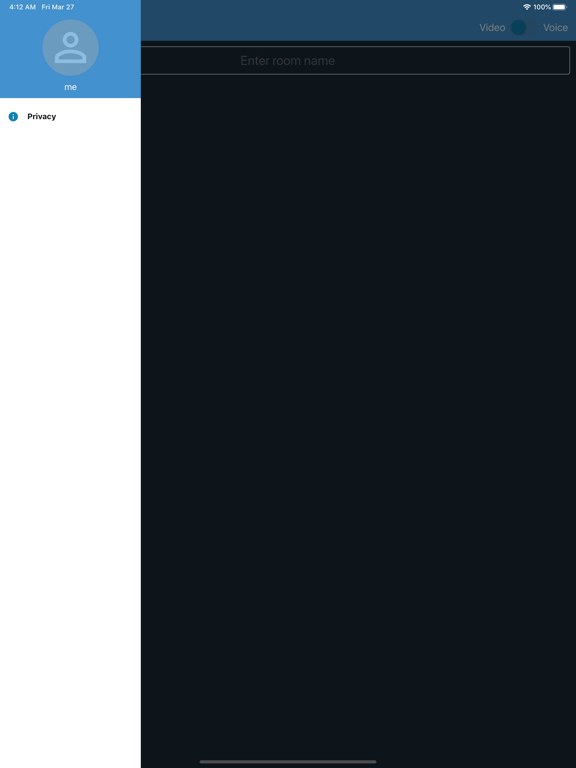 Screenshot #4 pour Tour.Rentals