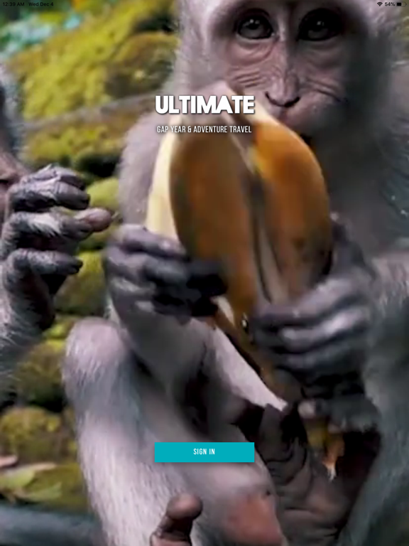 Screenshot #5 pour Ultimate Adventure Travel