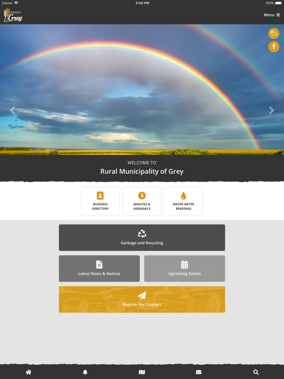 Screenshot #5 pour RM of Grey