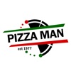 Pizza Man.
