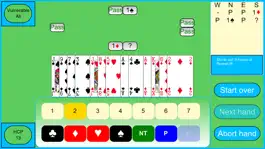 Game screenshot Bid with Bergen mod apk