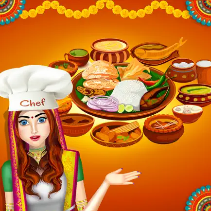 Indian Cookbook Chef Cheats
