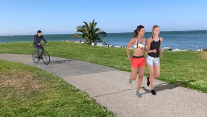 PPP AR-P iPhone screenshot 8 - Photo & Video app