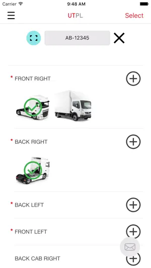 Used Trucks Picture Loader screenshot 2