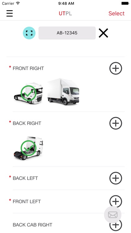 Used Trucks Picture Loader