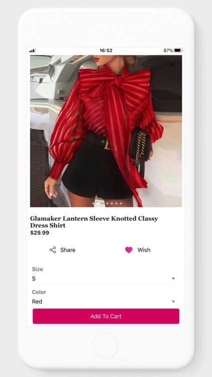 Unlimited Exposure screenshot-4