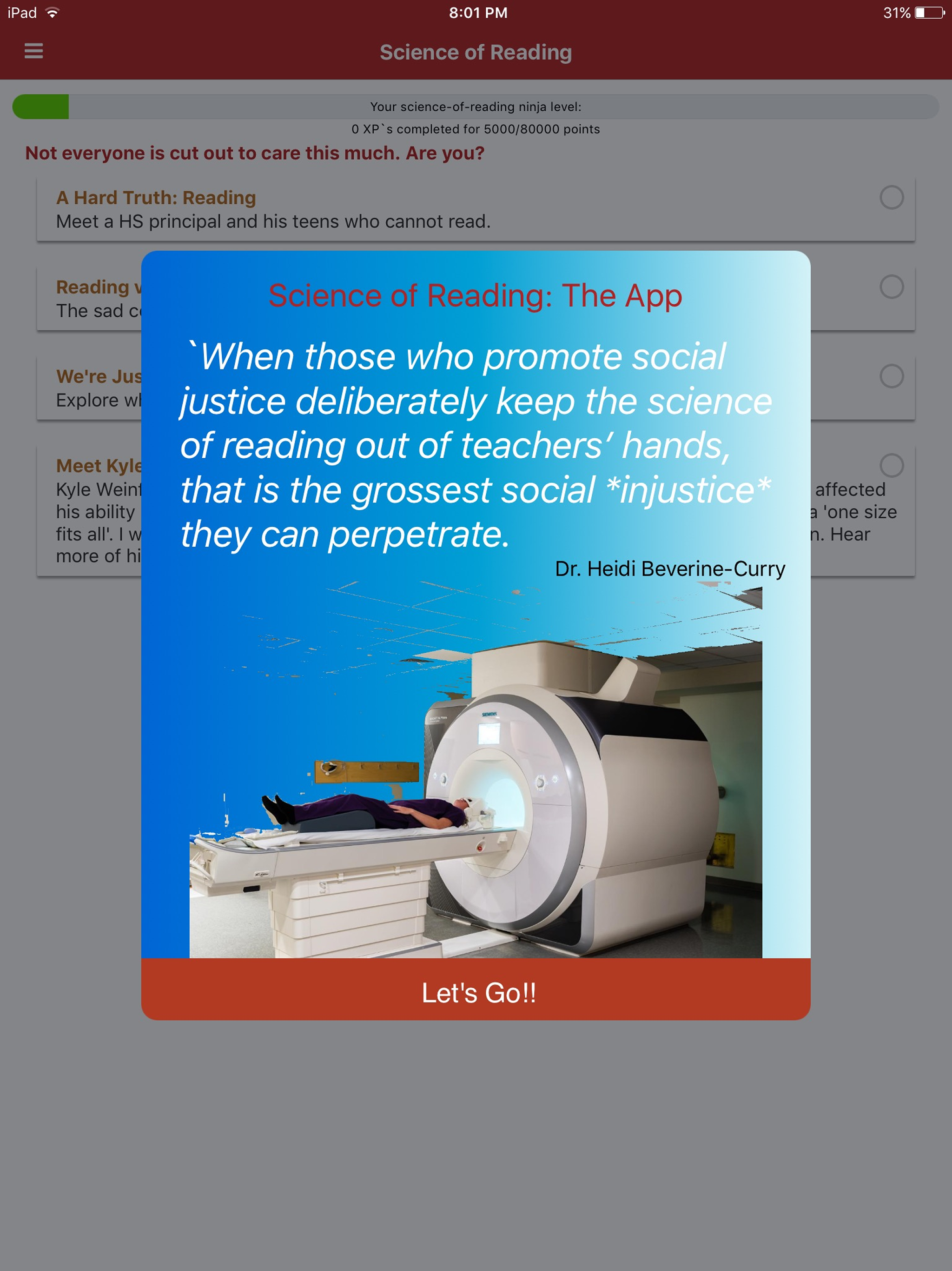 Science of Reading screenshot 6