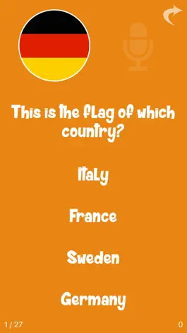 Game screenshot Quiz Maker - Make a quiz hack