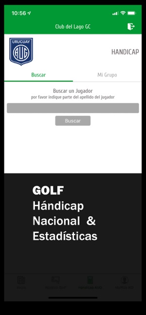 Club de Golf del Lago(圖3)-速報App