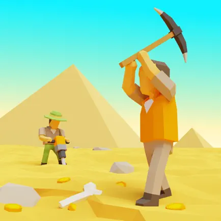 Idle Paleontology Читы