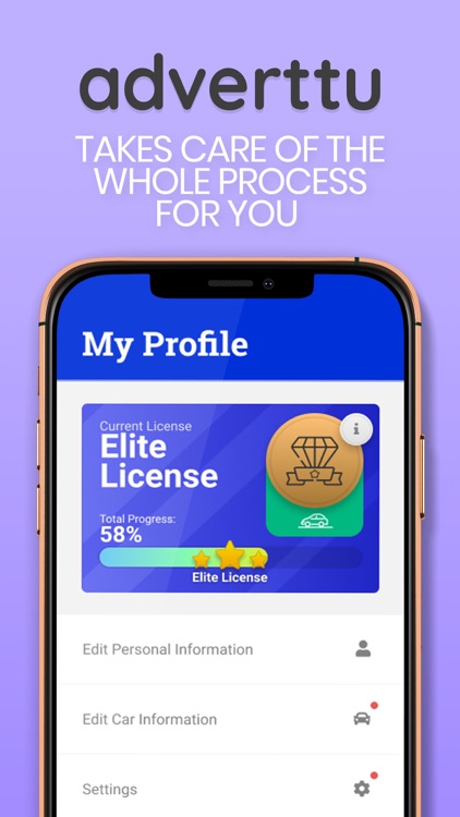 Adverttu screenshot-4