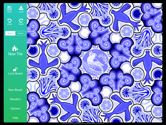 Screenshot #4 pour Hexellations