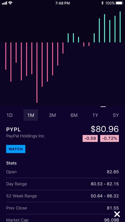 Nommminal screenshot-3