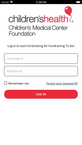 Game screenshot Fundraising To Go mod apk