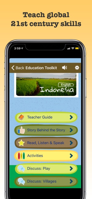 One Globe Kids - All Friends(圖6)-速報App