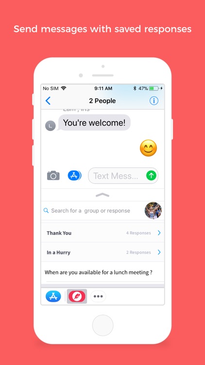 TextPoet screenshot-4