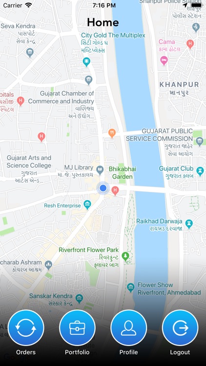 Hoarding Board Design Provider screenshot-3