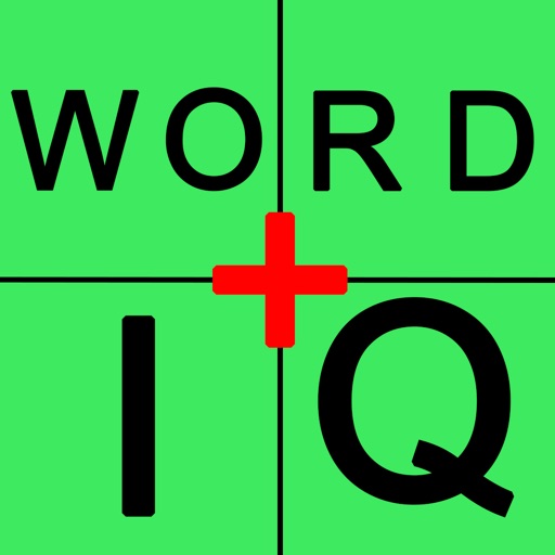 Word IQ Nature Plus
