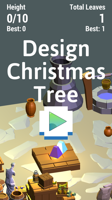 Design Christmas Treeのおすすめ画像2