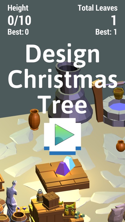 Design Christmas Tree