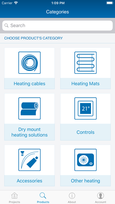 Screenshot #1 pour DEVIinstaller™ App