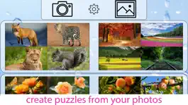 Game screenshot Jigsaw Puzzle - Classic mod apk