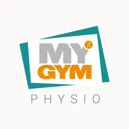 MYGYM Physio Training Cheats