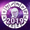 Horoscope Venus for women 2019 - iPadアプリ